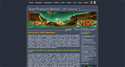 Desktop Screenshot of jfdeluol.net
